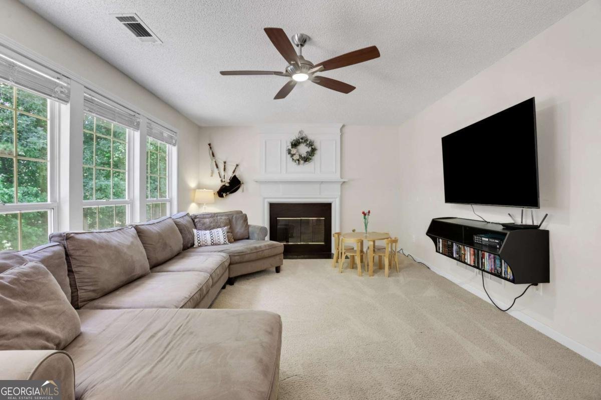 4860 Bankside Way Peachtree Corners - Photo 9