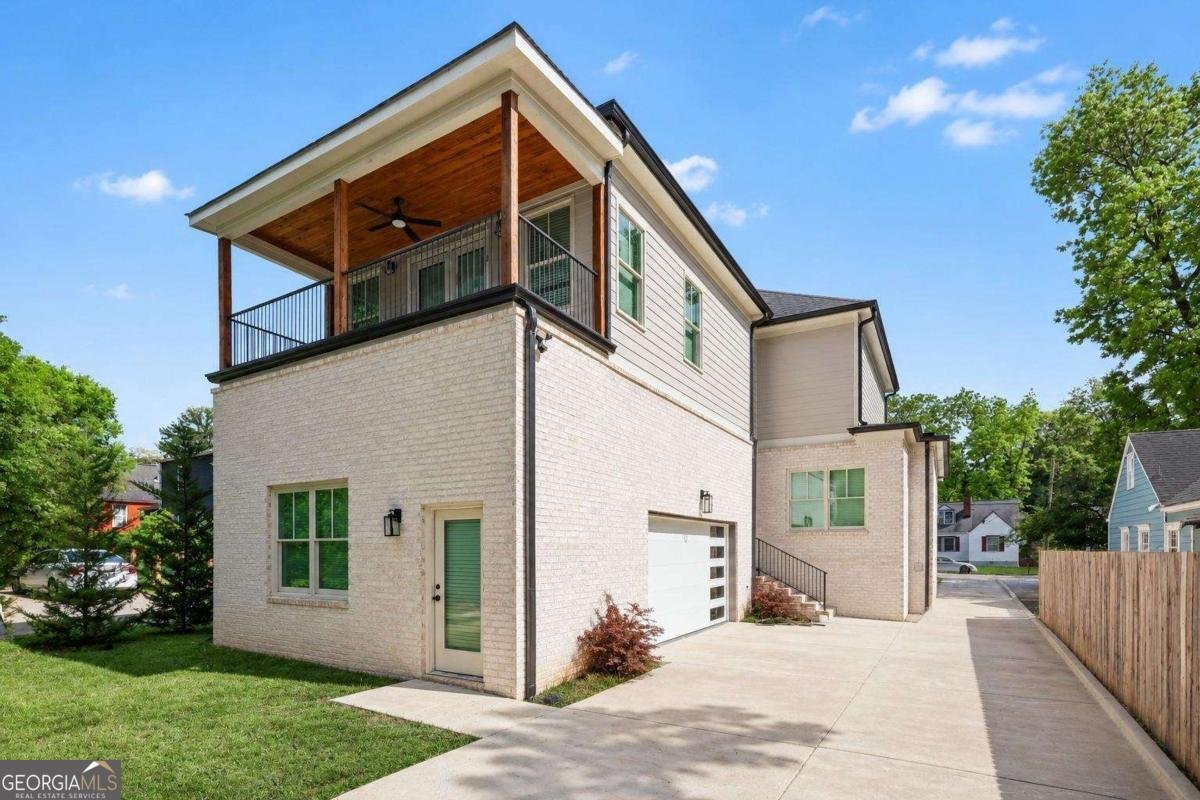 2808 Hosea L Williams Drive Atlanta - Photo 29