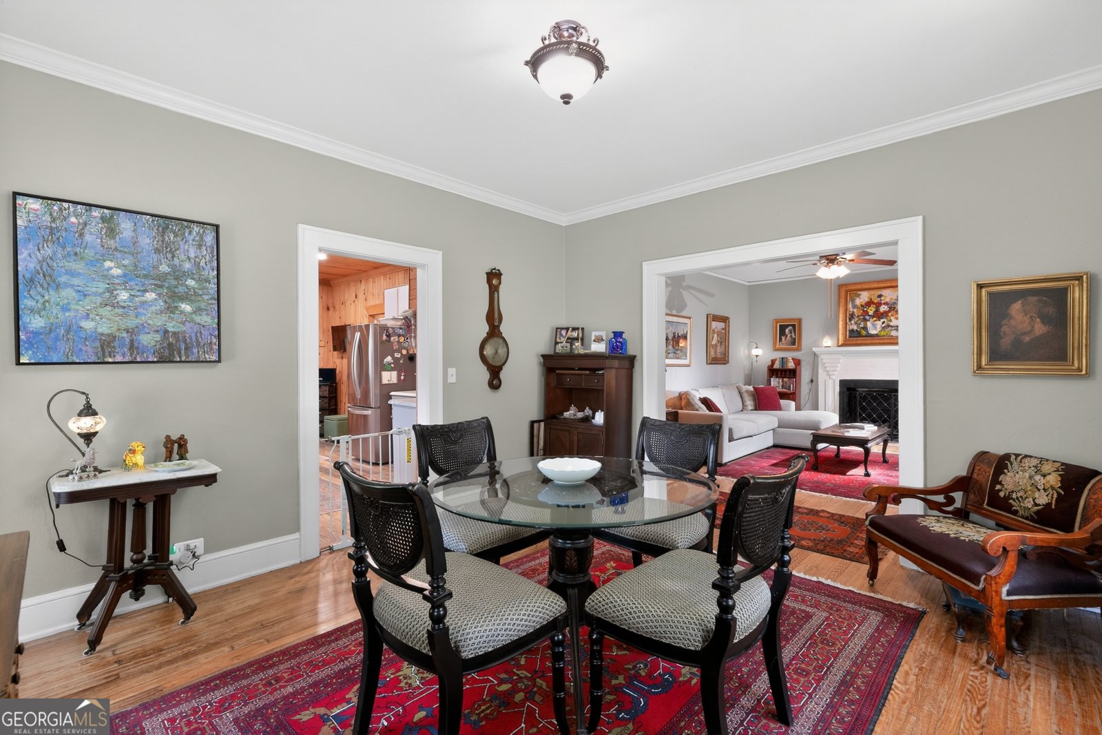 68 Tyler Street Summerville - Photo 16