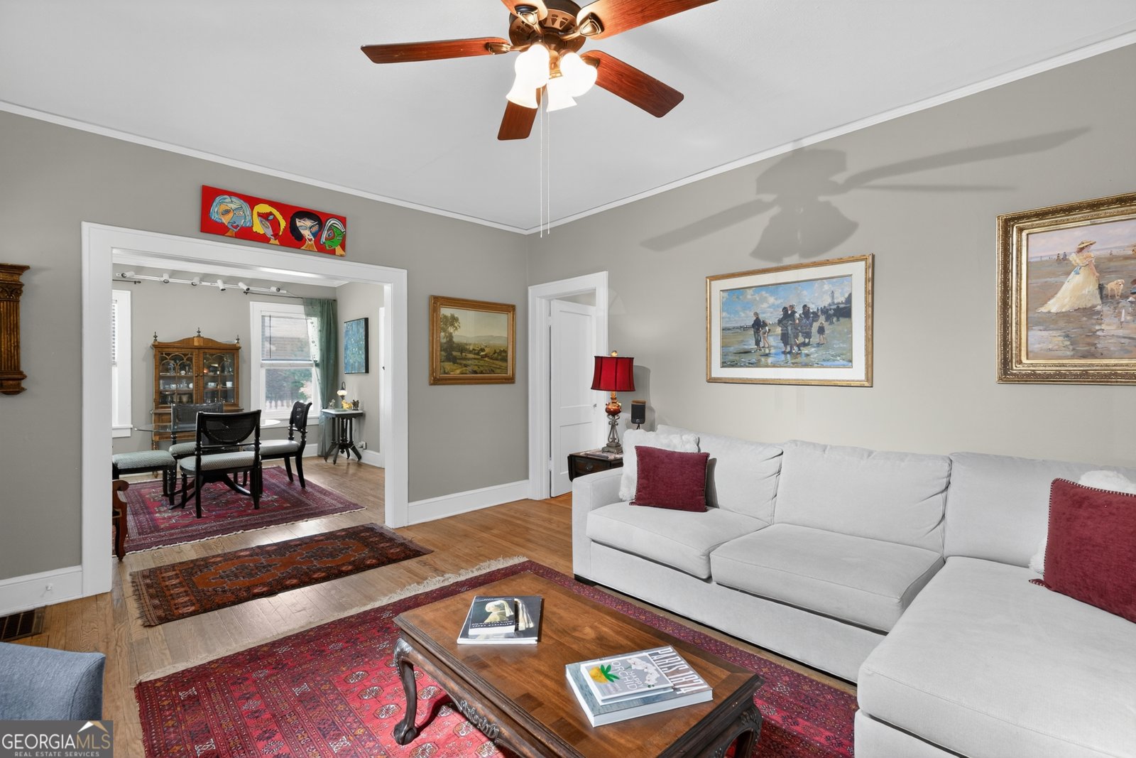 68 Tyler Street Summerville - Photo 6