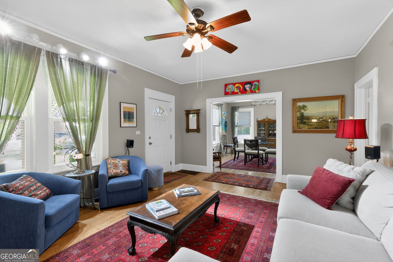 68 Tyler Street Summerville - Photo 7