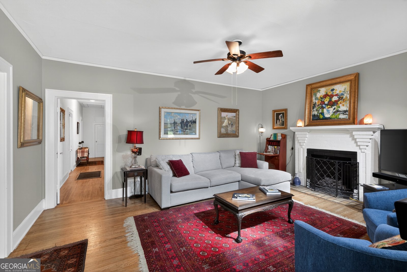 68 Tyler Street Summerville - Photo 8
