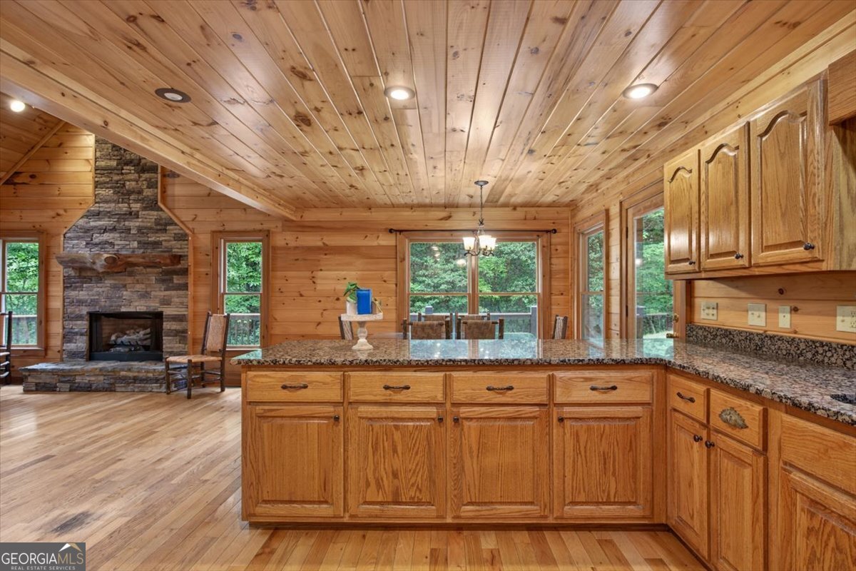 648 Stuart Mountain Road Mineral Bluff - Photo 11
