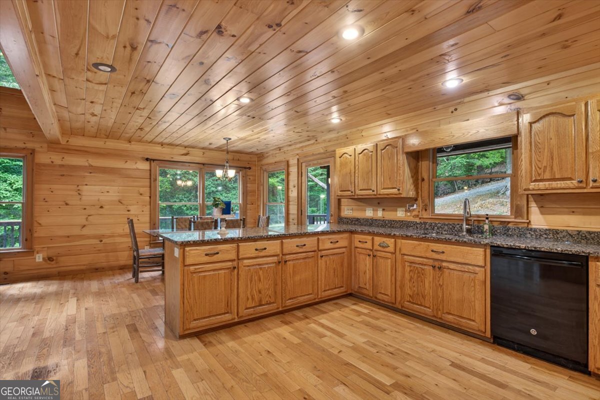 648 Stuart Mountain Road Mineral Bluff - Photo 12