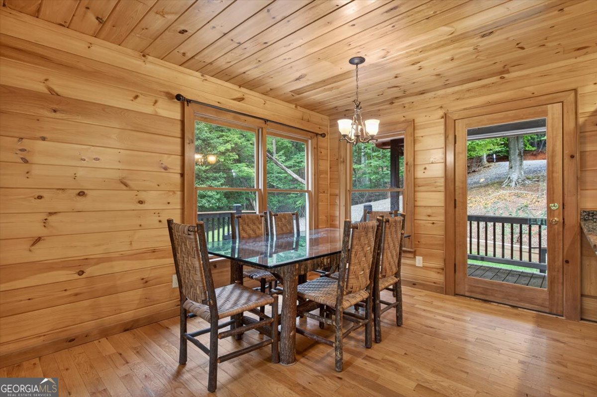 648 Stuart Mountain Road Mineral Bluff - Photo 15