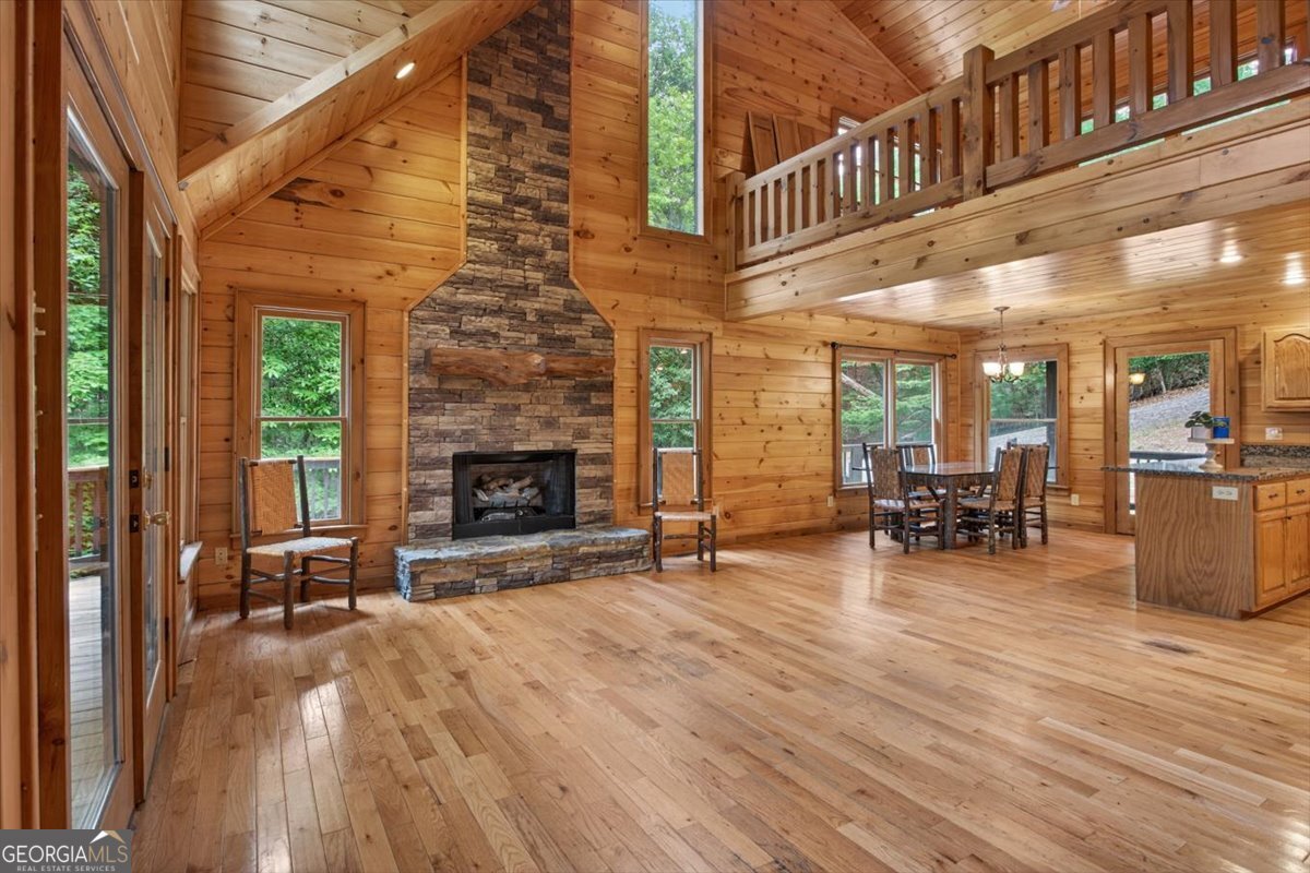 648 Stuart Mountain Road Mineral Bluff - Photo 18