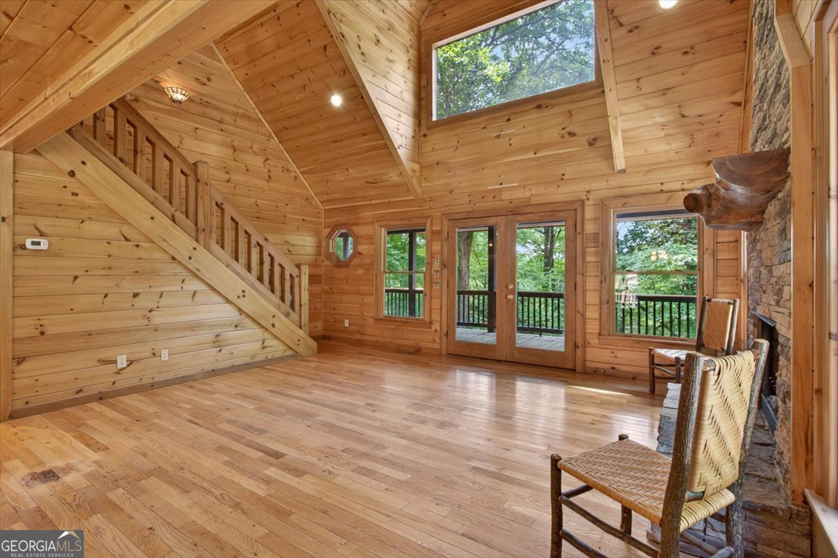 648 Stuart Mountain Road Mineral Bluff - Photo 19