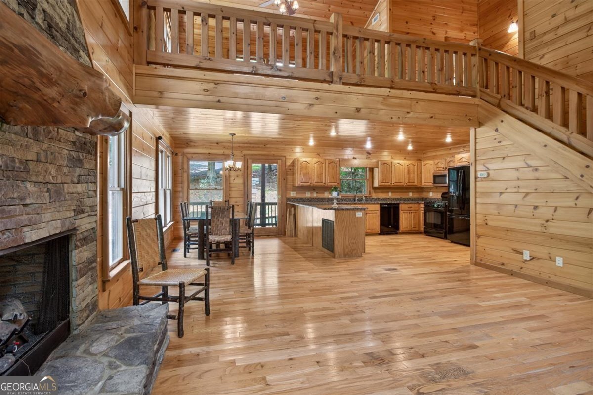 648 Stuart Mountain Road Mineral Bluff - Photo 20