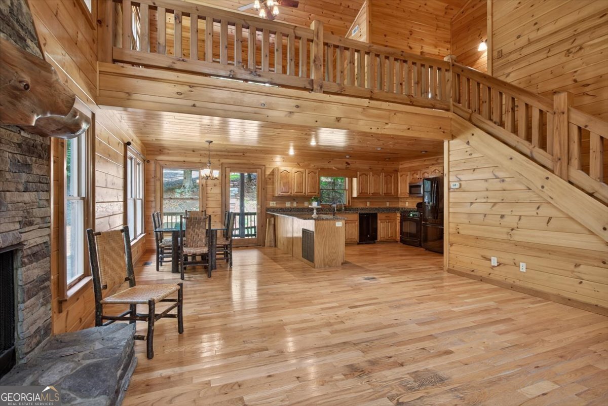 648 Stuart Mountain Road Mineral Bluff - Photo 21