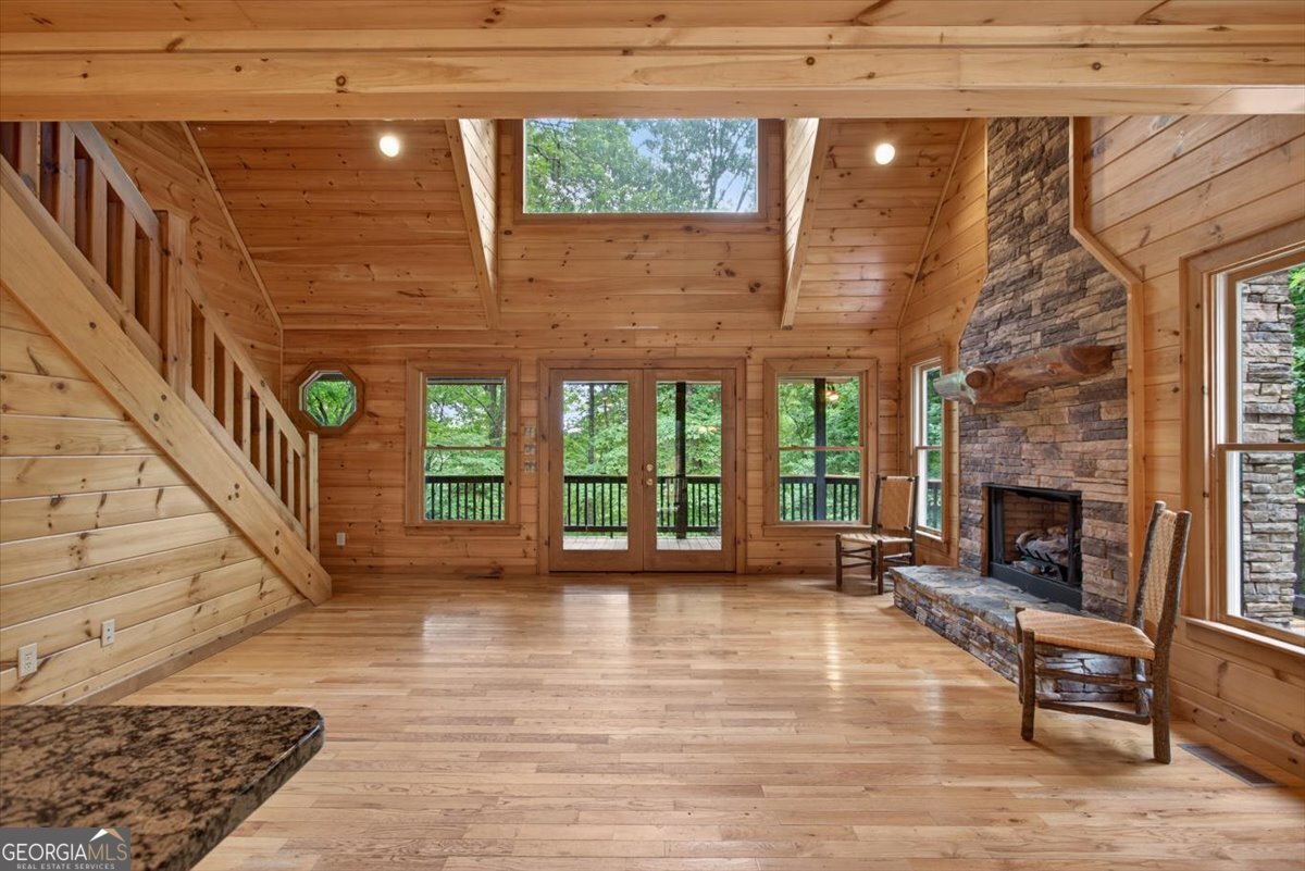 648 Stuart Mountain Road Mineral Bluff - Photo 22