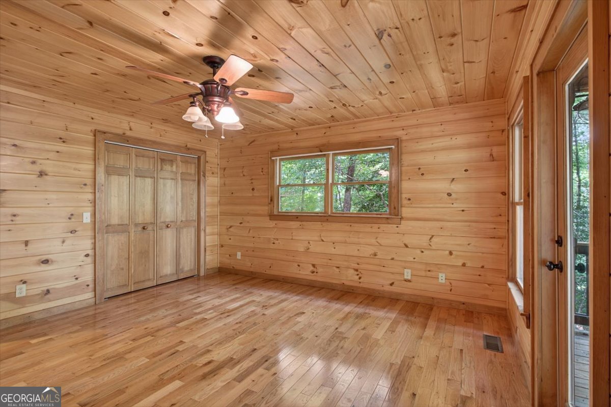 648 Stuart Mountain Road Mineral Bluff - Photo 23
