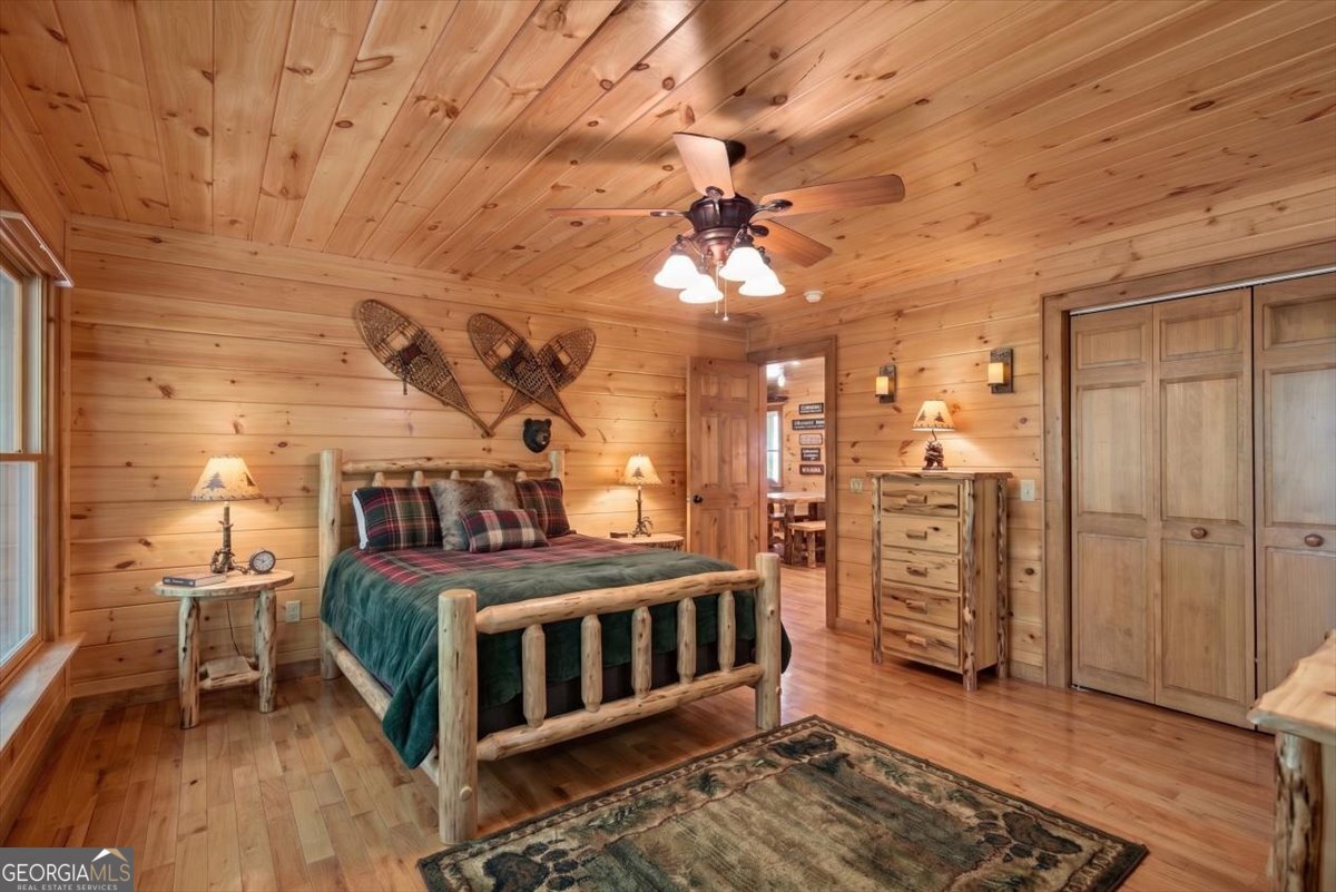 648 Stuart Mountain Road Mineral Bluff - Photo 24