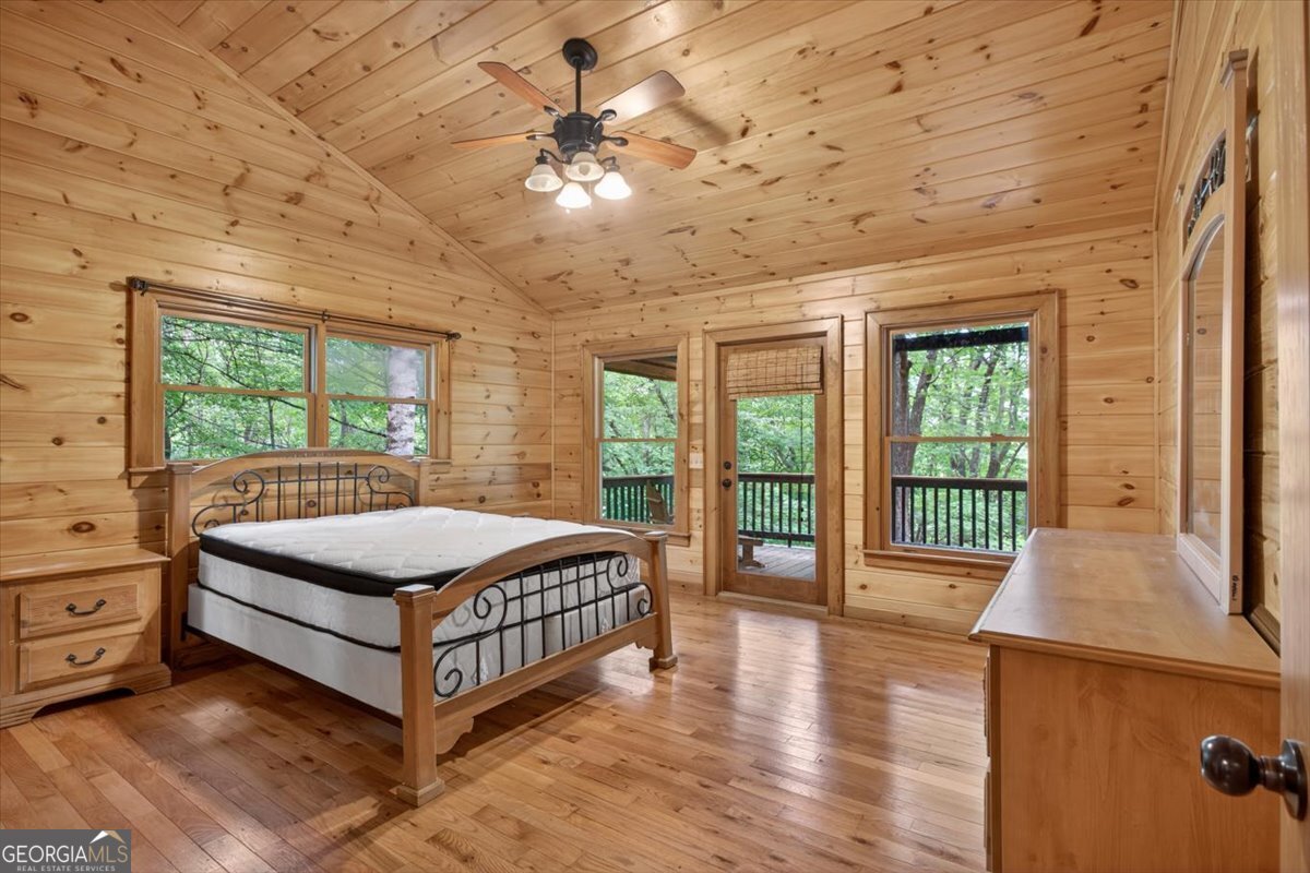648 Stuart Mountain Road Mineral Bluff - Photo 25