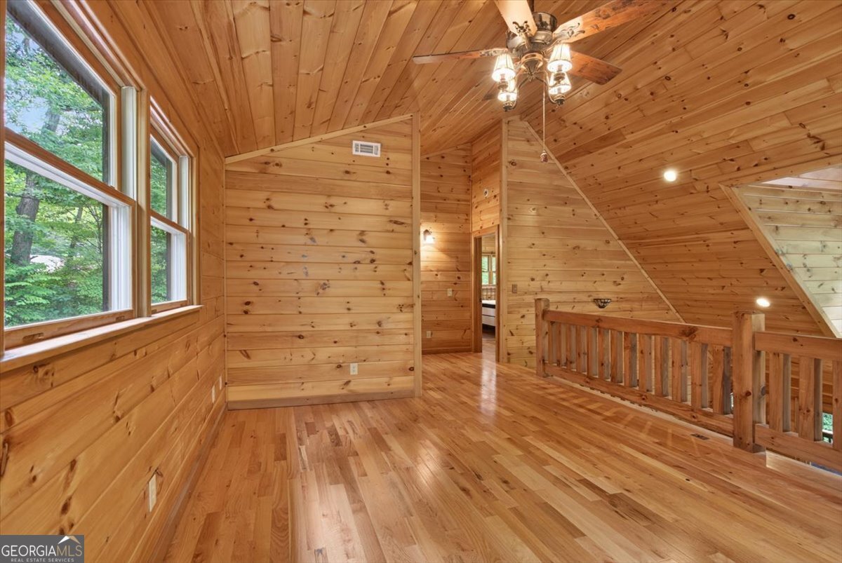 648 Stuart Mountain Road Mineral Bluff - Photo 26