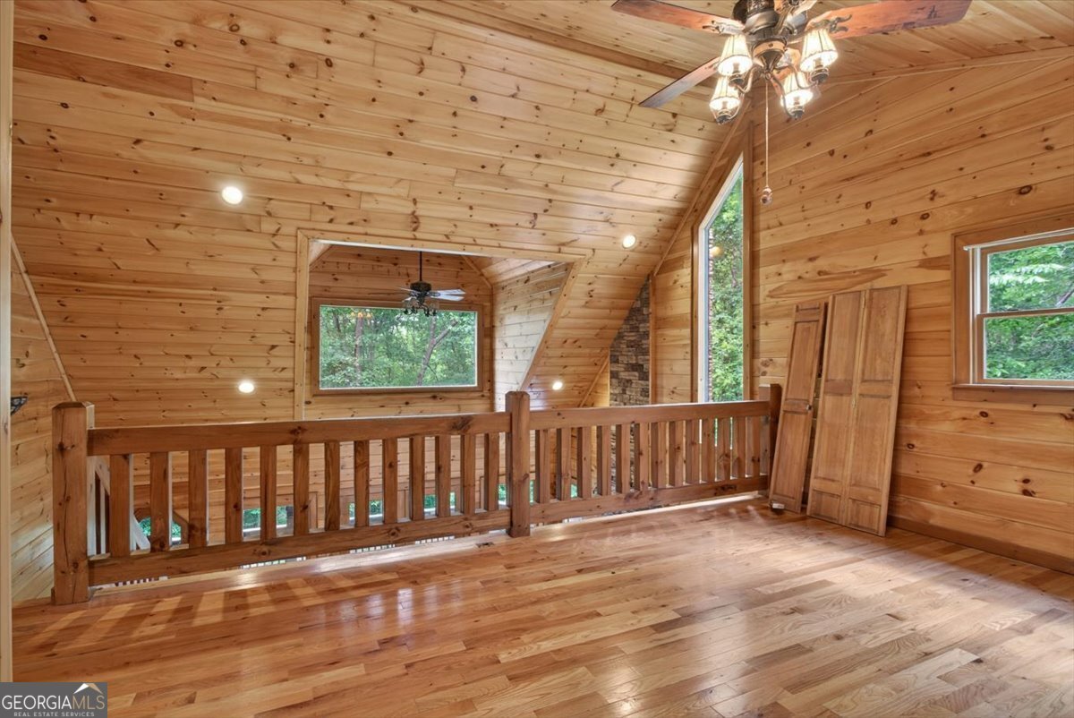 648 Stuart Mountain Road Mineral Bluff - Photo 27