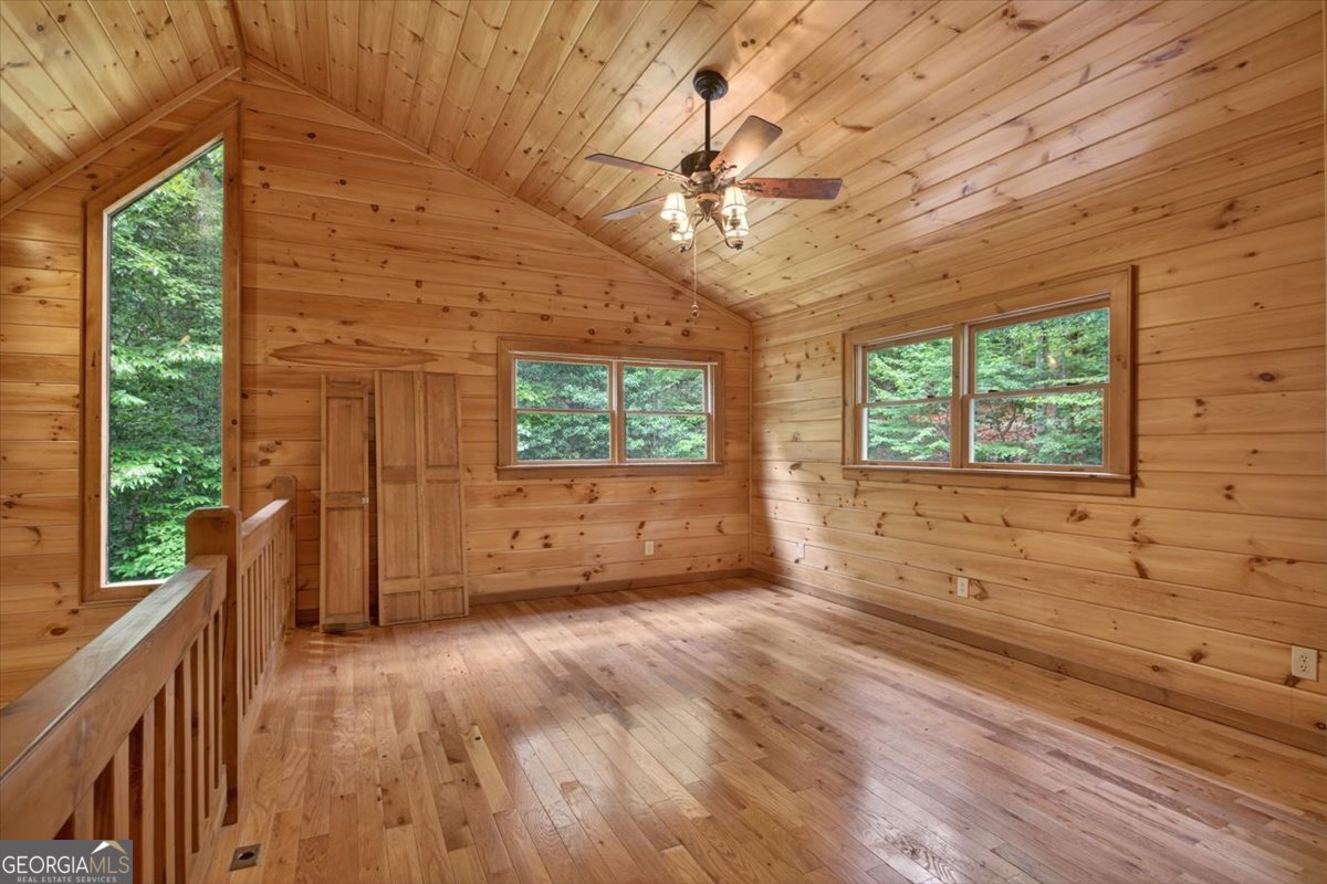 648 Stuart Mountain Road Mineral Bluff - Photo 28
