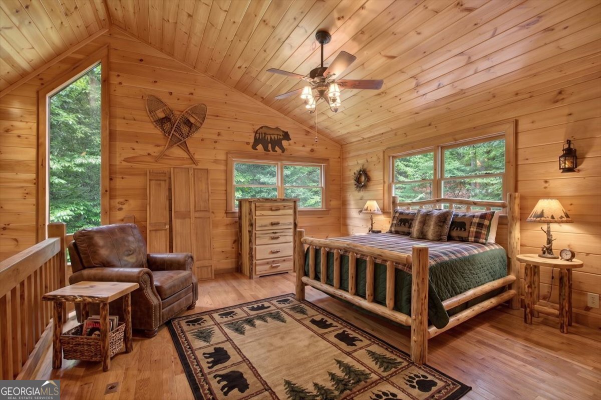 648 Stuart Mountain Road Mineral Bluff - Photo 29