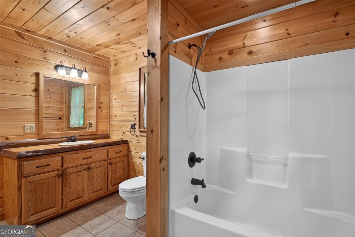 648 Stuart Mountain Road Mineral Bluff - Photo 30