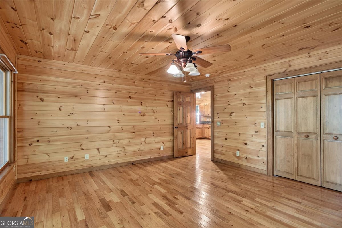 648 Stuart Mountain Road Mineral Bluff - Photo 32