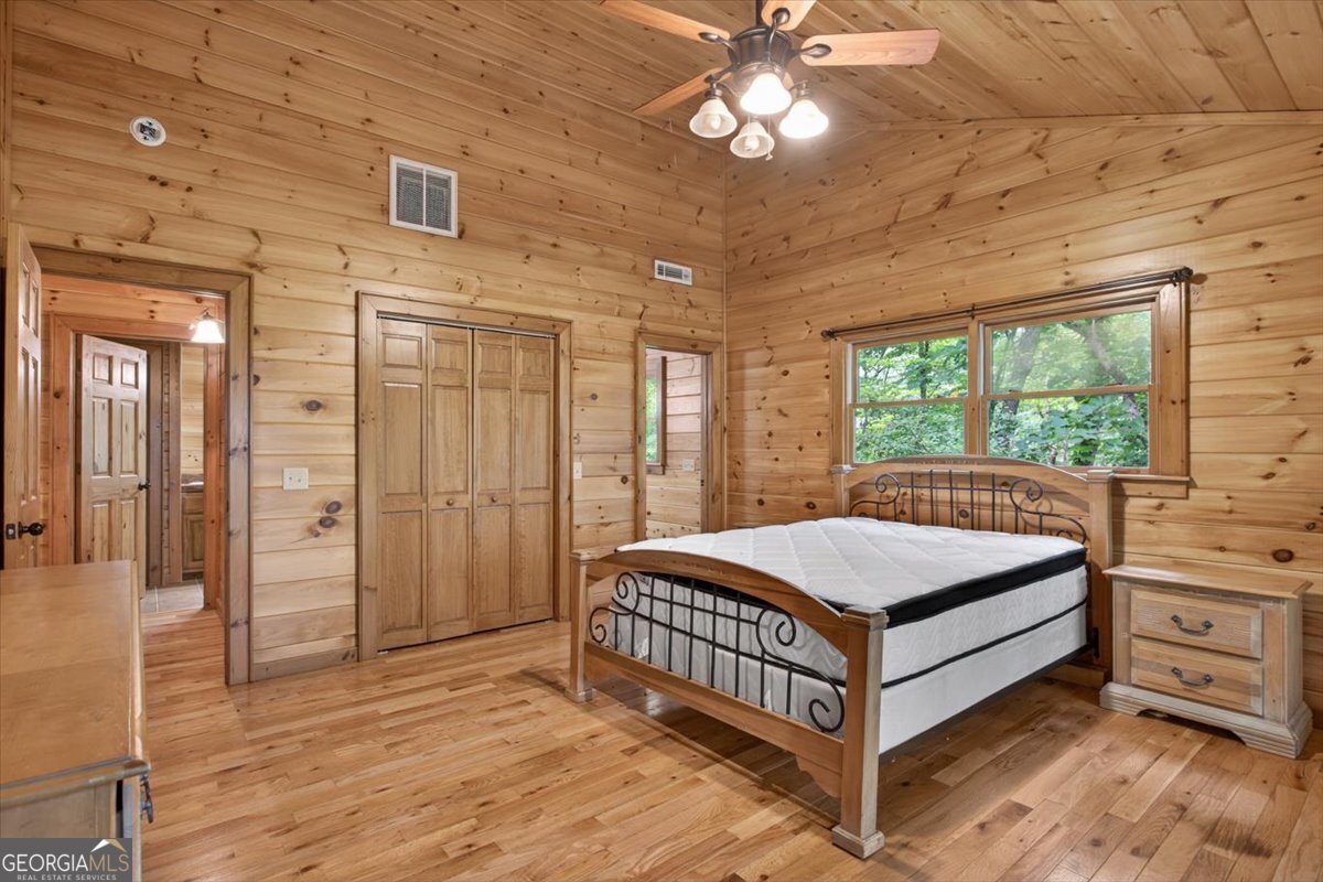 648 Stuart Mountain Road Mineral Bluff - Photo 33