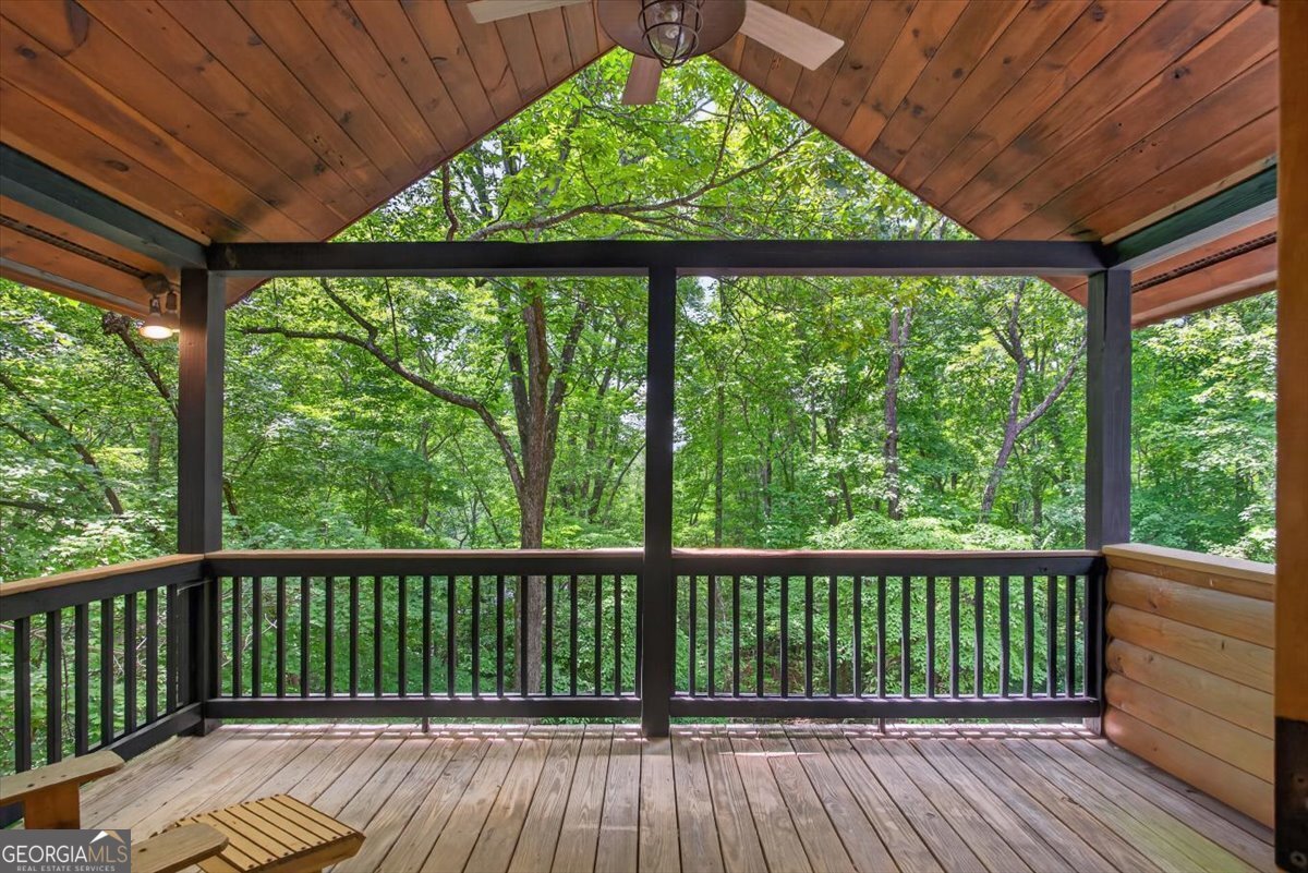648 Stuart Mountain Road Mineral Bluff - Photo 34