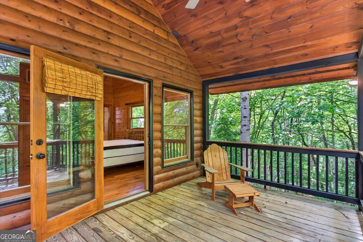 648 Stuart Mountain Road Mineral Bluff - Photo 35