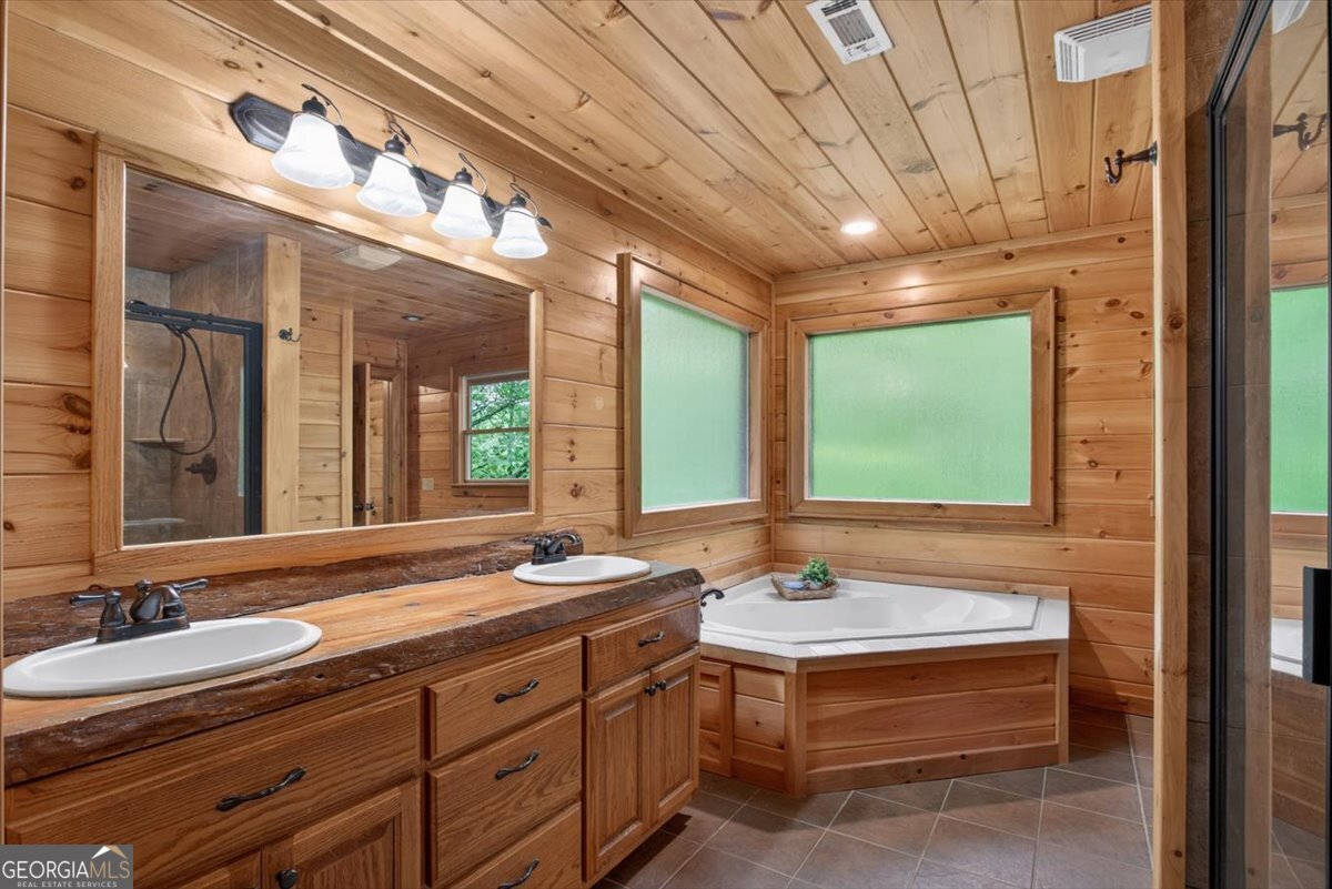 648 Stuart Mountain Road Mineral Bluff - Photo 36