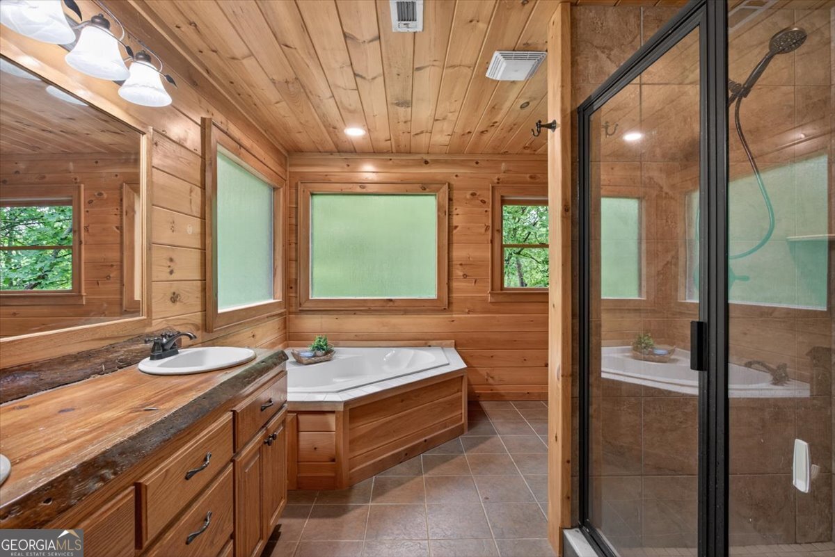 648 Stuart Mountain Road Mineral Bluff - Photo 37