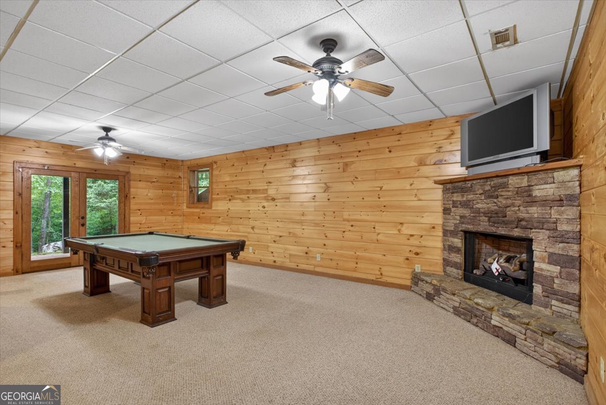648 Stuart Mountain Road Mineral Bluff - Photo 46