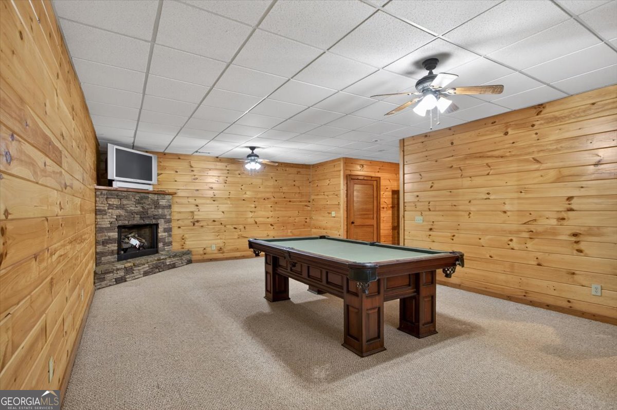 648 Stuart Mountain Road Mineral Bluff - Photo 47