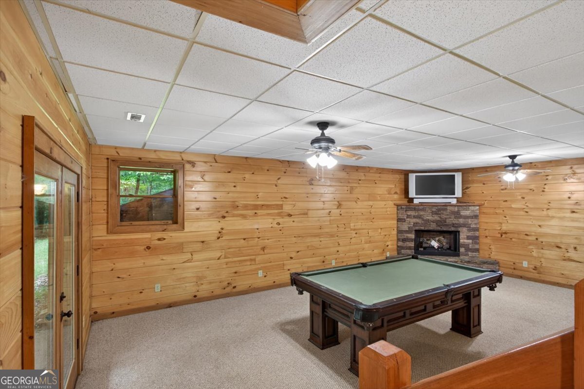 648 Stuart Mountain Road Mineral Bluff - Photo 48