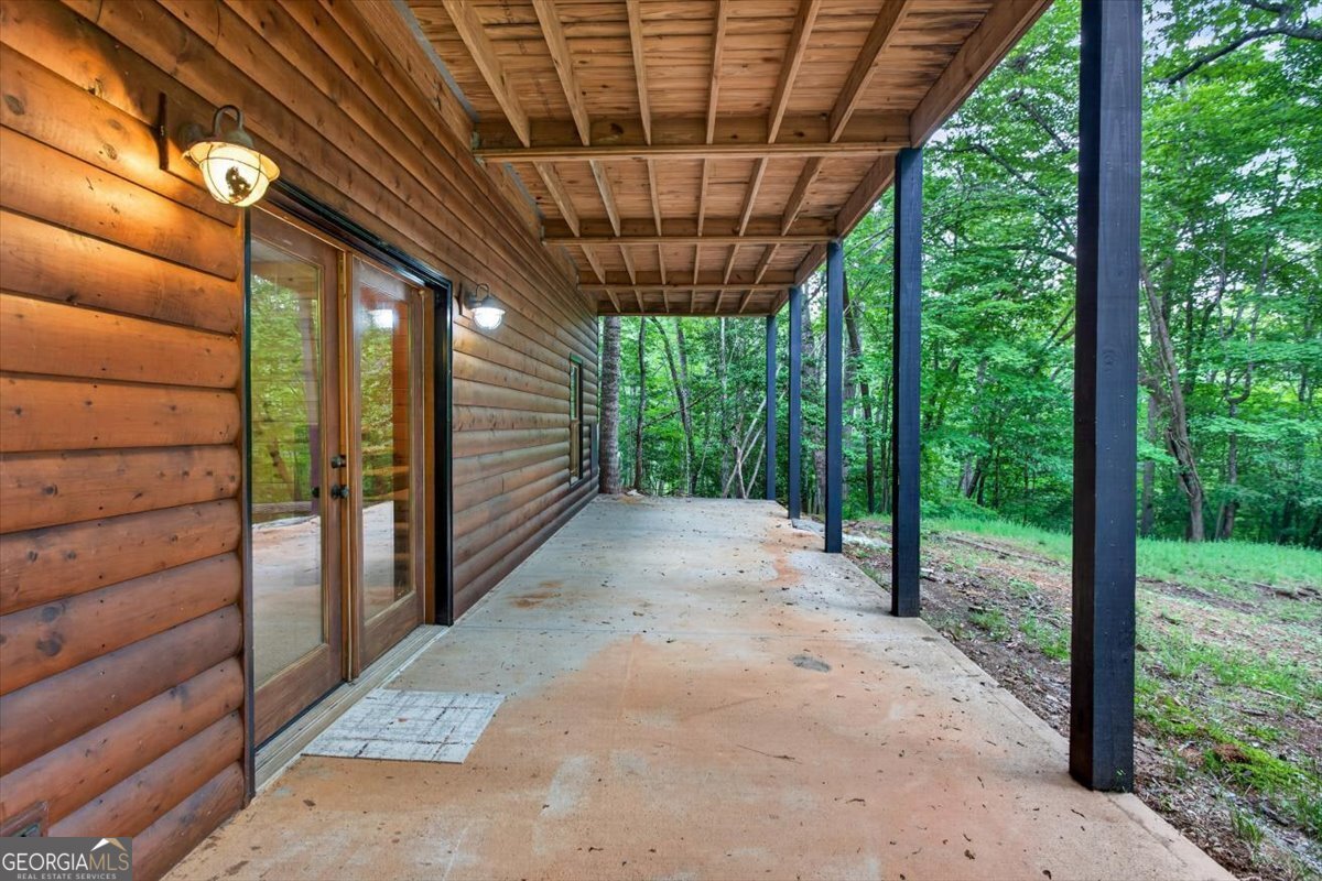 648 Stuart Mountain Road Mineral Bluff - Photo 51