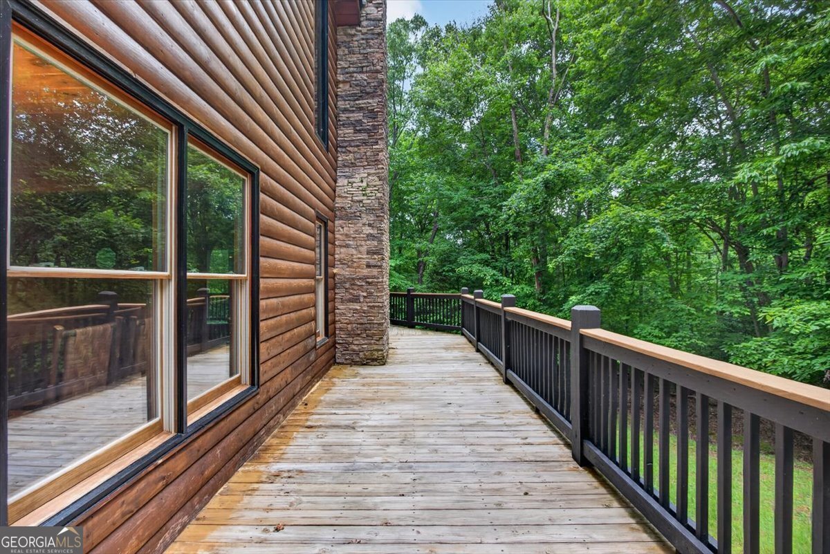 648 Stuart Mountain Road Mineral Bluff - Photo 54