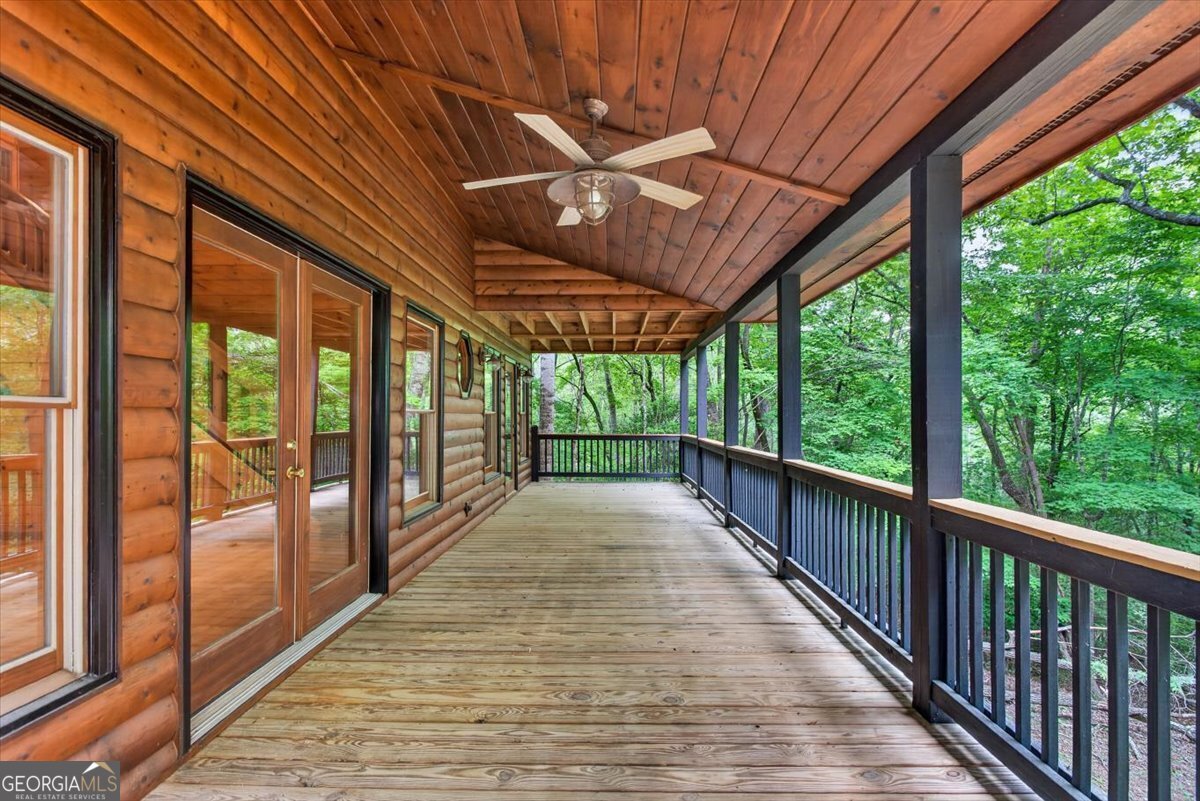 648 Stuart Mountain Road Mineral Bluff - Photo 55