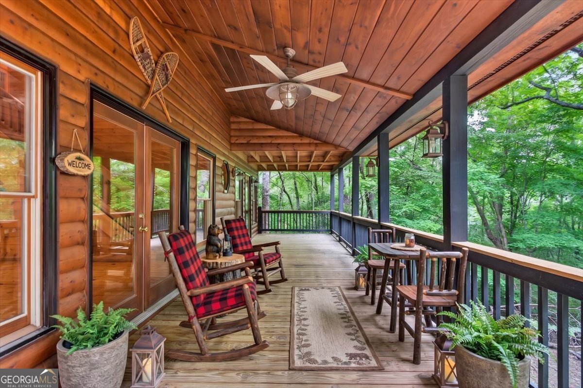648 Stuart Mountain Road Mineral Bluff - Photo 56