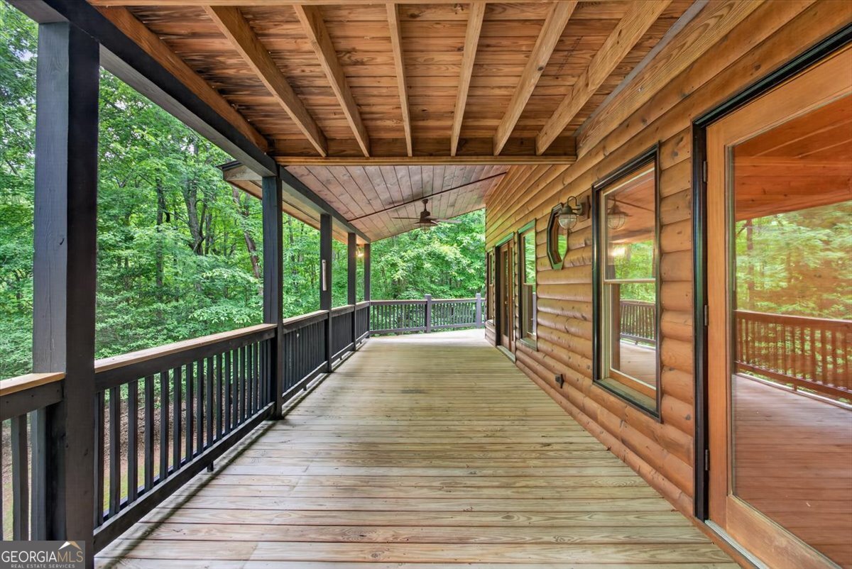 648 Stuart Mountain Road Mineral Bluff - Photo 57