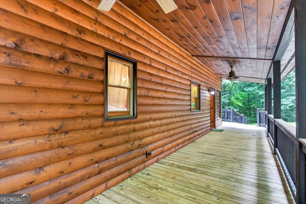 648 Stuart Mountain Road Mineral Bluff - Photo 6