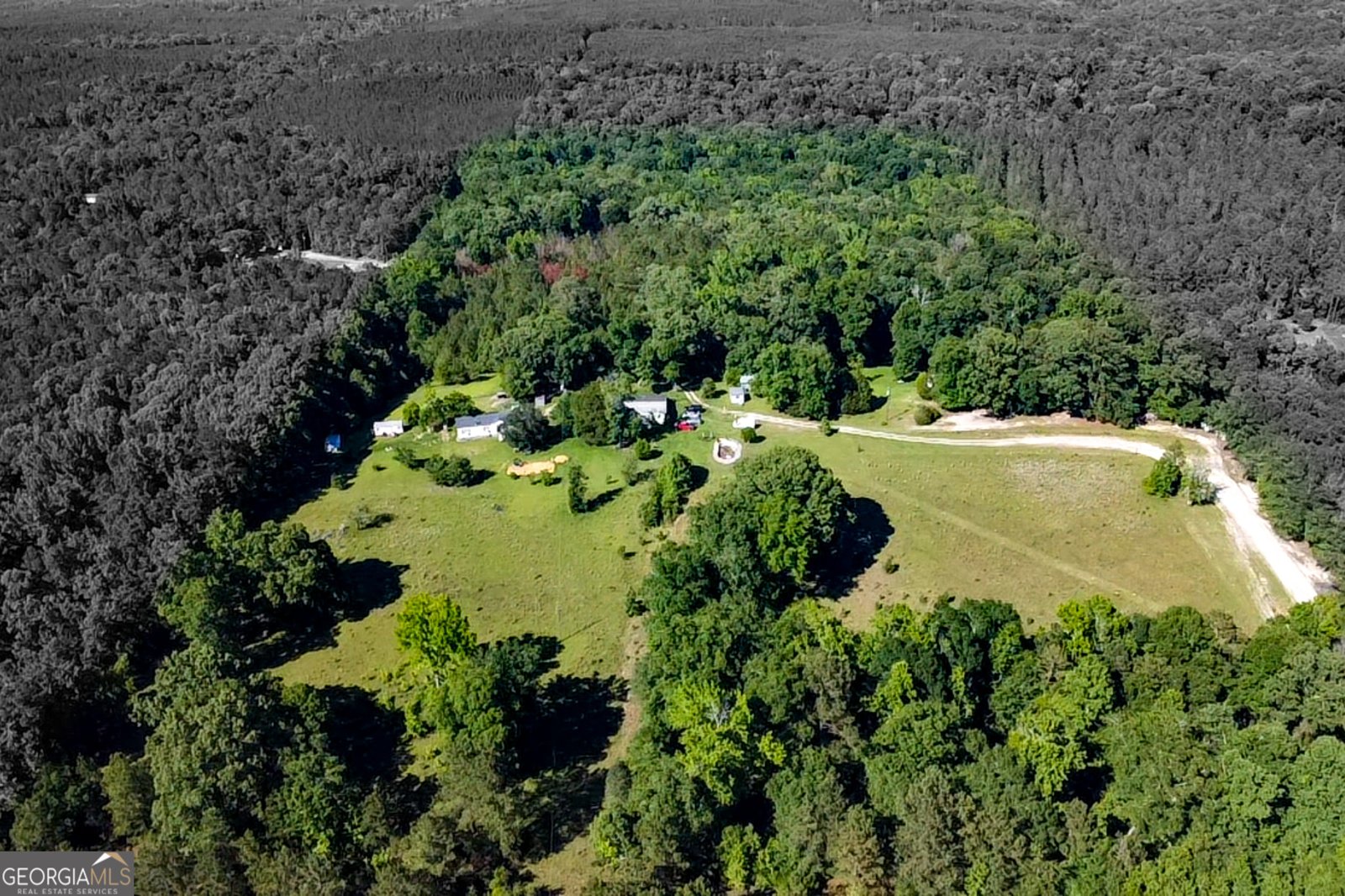 2279 Highway 18 Gordon - main photo