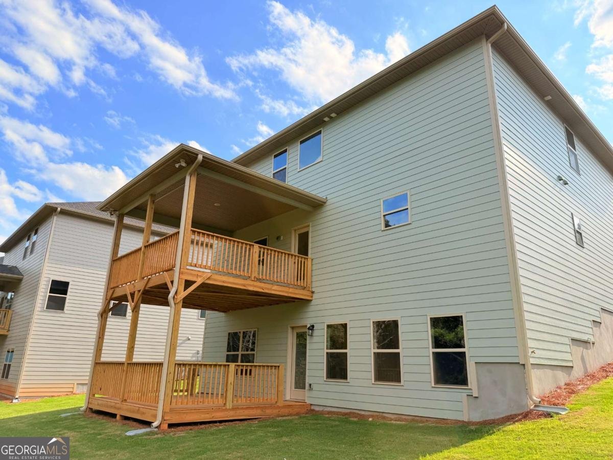 450 Magnolia Grove Place Cornelia - Photo 27
