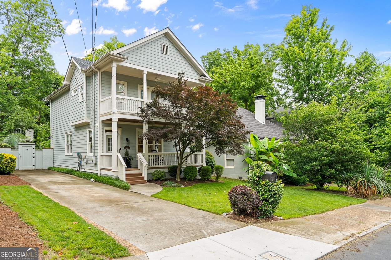 83 Esten Street Atlanta - Photo 2