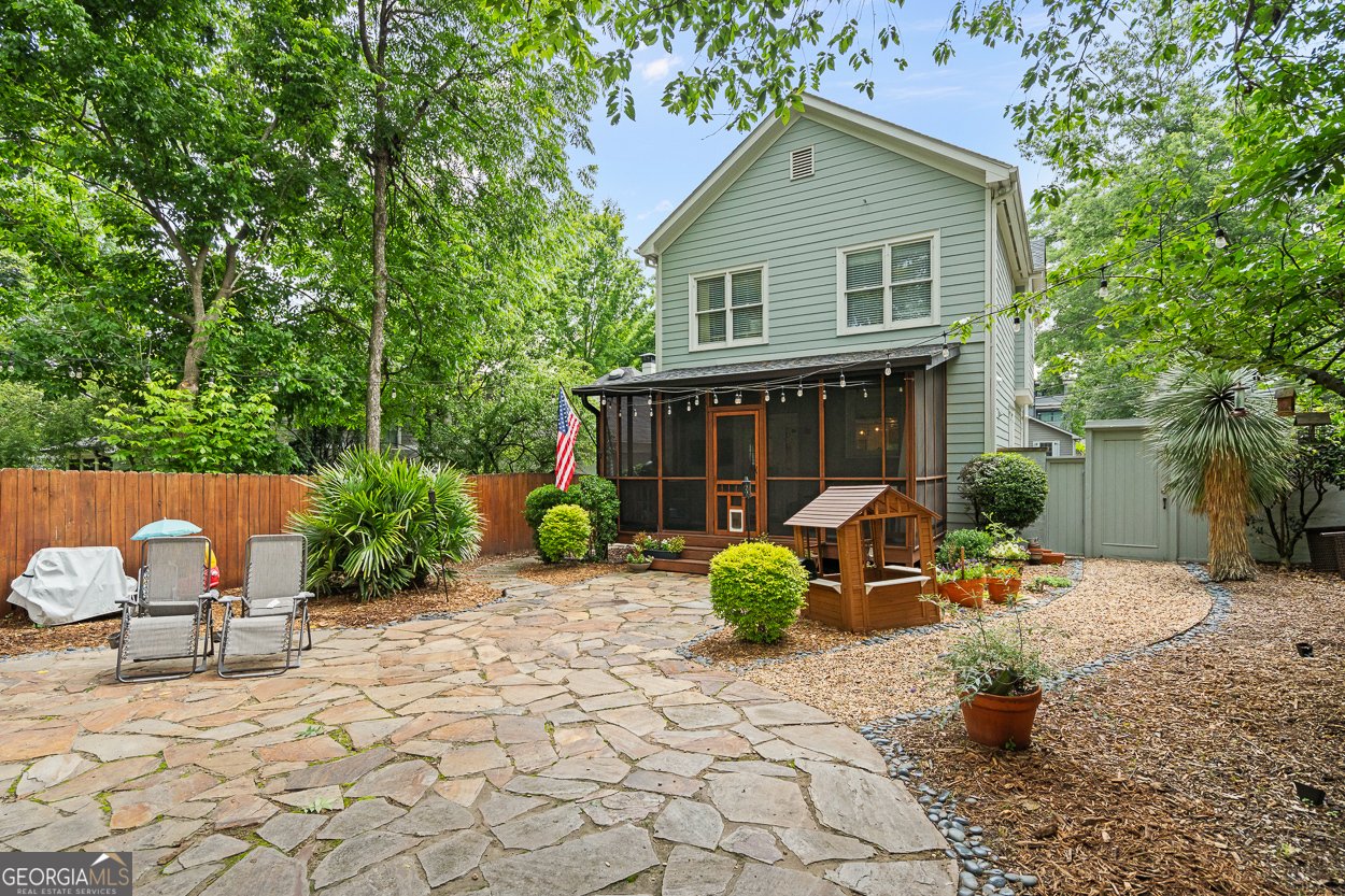 83 Esten Street Atlanta - Photo 39