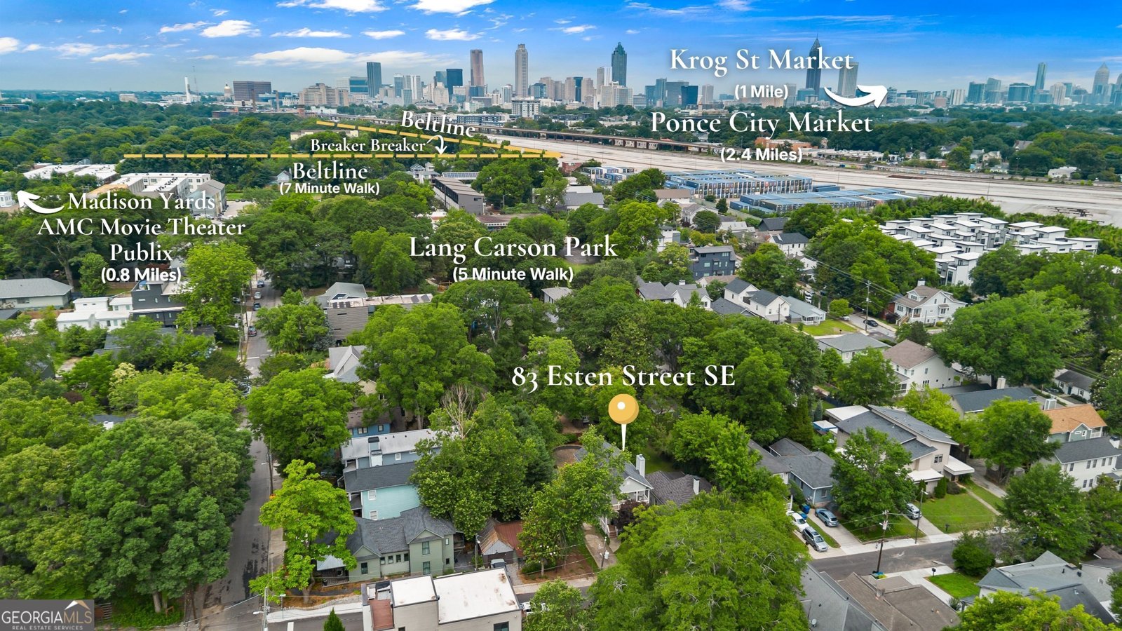 83 Esten Street Atlanta - Photo 42