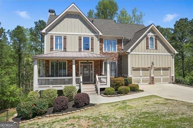 79 Evergreen Way Dallas - main photo