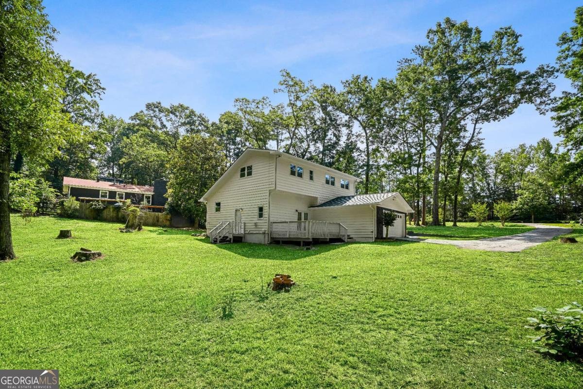 6985 Butner Road Atlanta - Photo 32