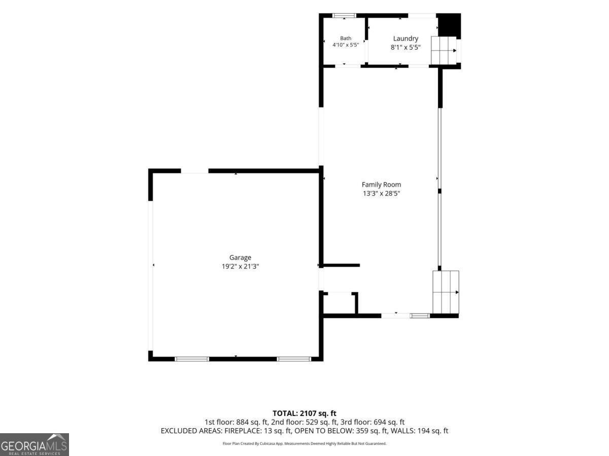 6985 Butner Road Atlanta - Photo 34