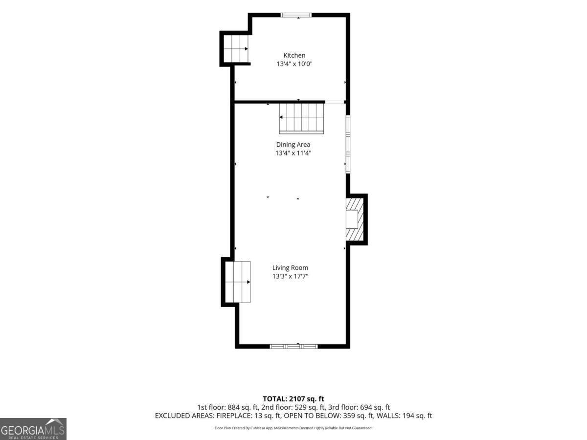 6985 Butner Road Atlanta - Photo 35