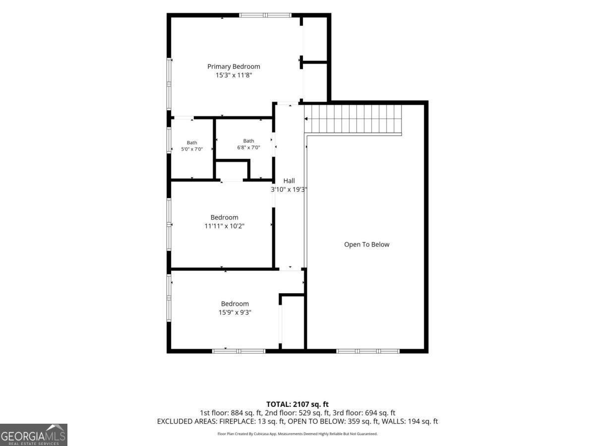 6985 Butner Road Atlanta - Photo 36