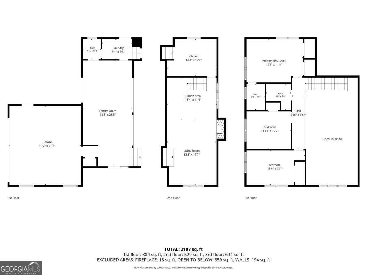 6985 Butner Road Atlanta - Photo 37