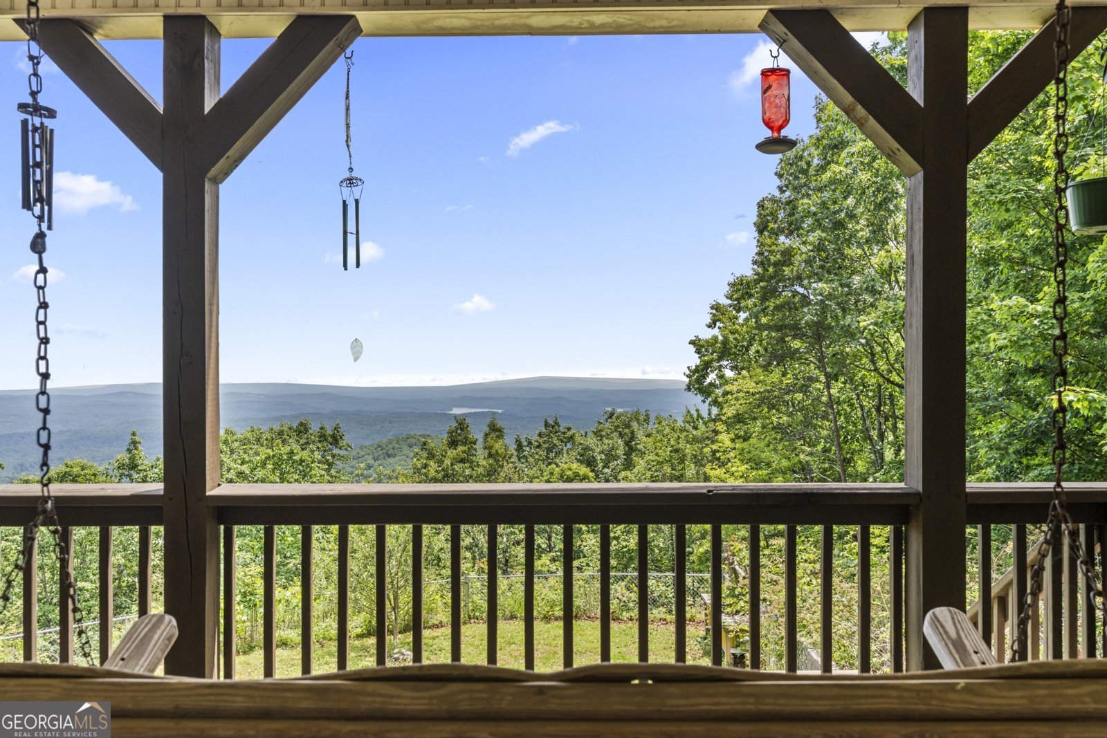 2697 Brushy Top Road Ellijay - Photo 11