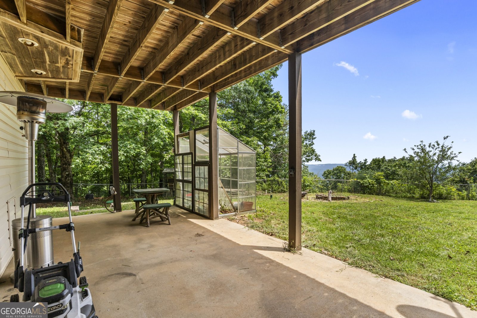 2697 Brushy Top Road Ellijay - Photo 13